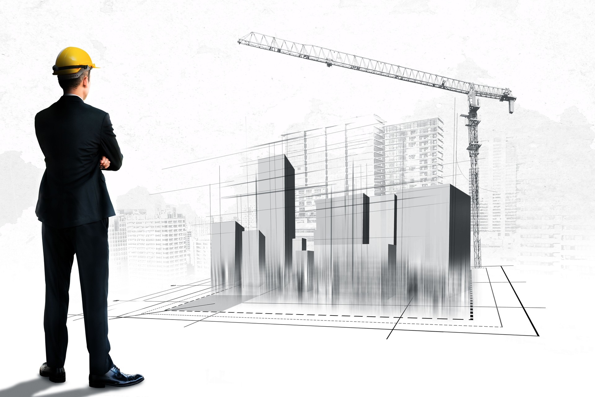 City civil planning and real estate development.